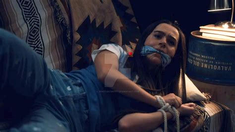 Ava Bianchi - Vanished in Death Valley 2025 by JensThrower77 on DeviantArt