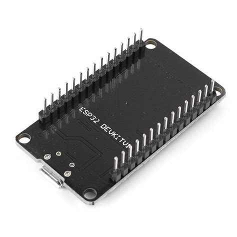 ESP32 ESP32S CP2102 Development Board 2.4GHz Dual | Ubuy India
