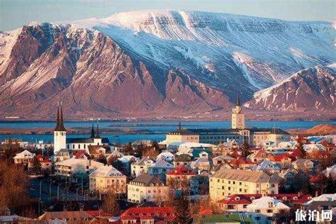 探寻冰冻星球——英国留学生如何利用假期去冰岛 | 八楼校舍 - BelloLiving.cn