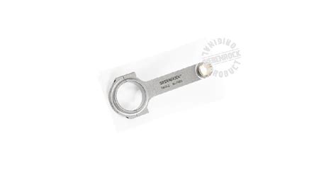 Conrod STANDARD 151,0mm for BMW R 100 Model | Motorcycle Accessory Hornig
