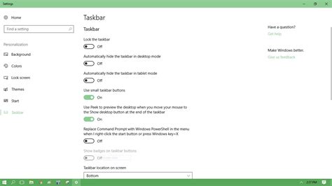 Image result for Taskbar Windows 1.0 Tips