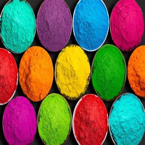 Pigment Powder Manufacturer, Supplier from Gurugram