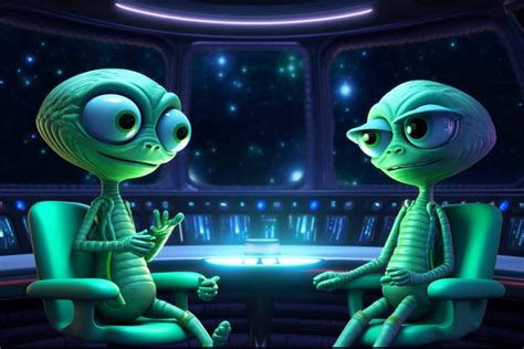 Image result for Alien Make Jokes