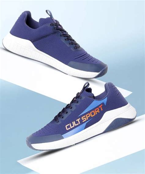 Cult Mens Footwear - Buy Cult Mens Footwear Online at Best Prices In ...