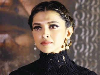 Deepika shoots climax scene for 'Padmavati' under tight security ...