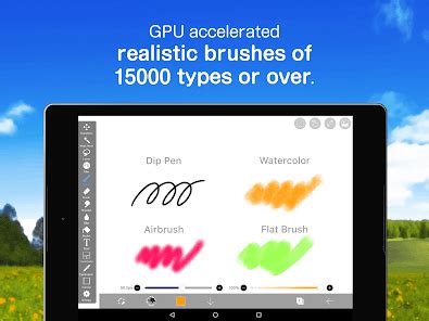 ibis Paint X – Apps on Google Play