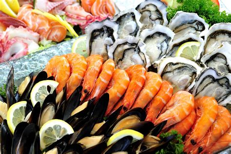 Fresh Seafood Friday Harbor at Paul Wilcox blog