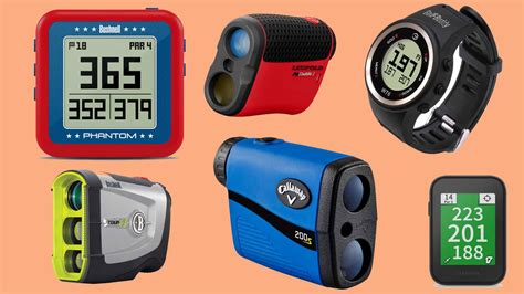 Check out these 10 great rangefinders and GPS watches under $250