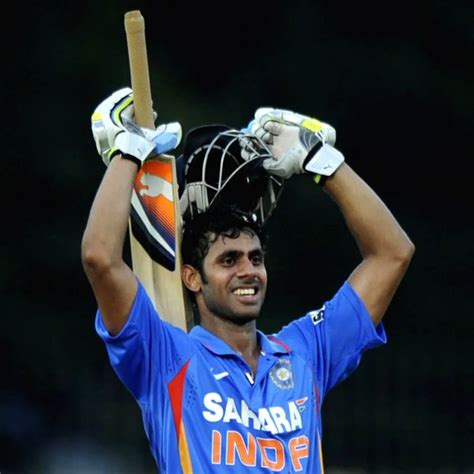 India and Bengal batter Manoj Tiwary announces retirement from all ...