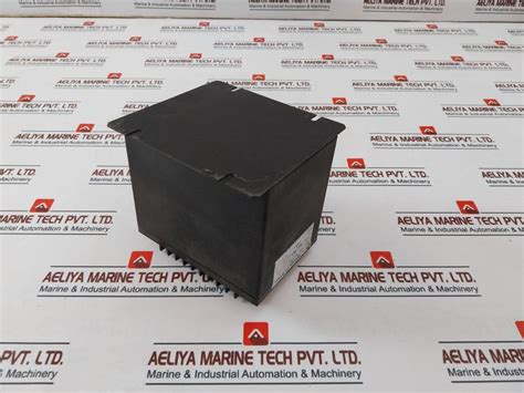 Westronics Sbag-202 Grounding Resistance Monitor Ac 170-270V 50/60Hz ...