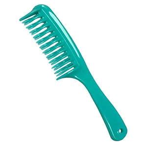 Buy Enakshi® 2xCurved Tooth Detangling Comb Hair Detangler Brush for ...