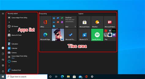 Image result for Start All Apps Tutorial