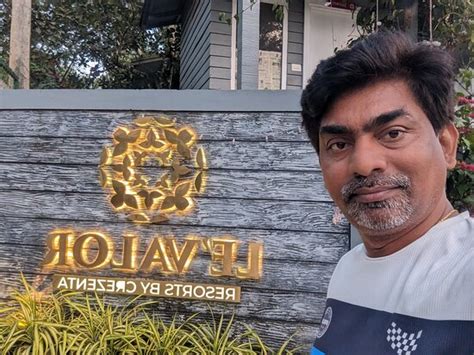 LE VALOR RESORTS BY CREZENTA (Muppainad) - B&B Reviews, Photos, Rate ...