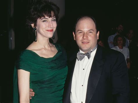 Who Is Jason Alexander's Wife? All About Daena Title