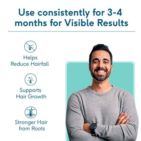 Buy HEALTHKART HK VITALS HAIRFALL SOLUTION KIT STAGE 1 | HAIR ...