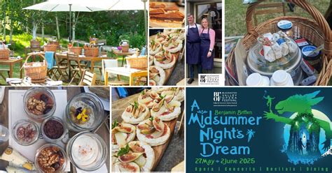 Eamo & Ró Gourmet Table Picnics - Lismore Castle Gardens (Blackwater ...