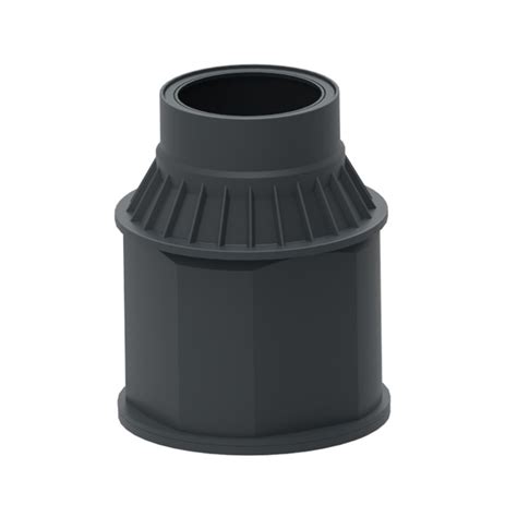 BIM objects - Free download! Cable chamber GEO-CRM120 | BIMobject