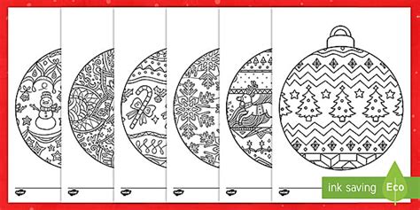 Trang Tô Màu Quả Châu Giáng Sinh (teacher made)