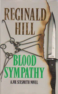 Blood Sympathy : Hill, Reginald: Amazon.in: Books
