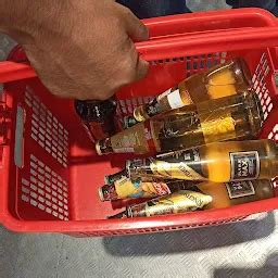 B the Liquor Story - Wine store - Hyderabad - Telangana | Yappe.in