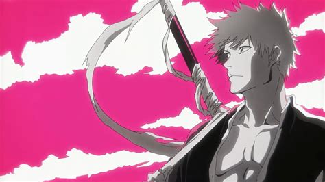 Bleach Season 1 Episode 2 English Dub
