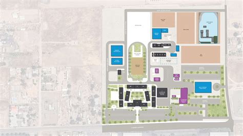 State Center Community College District : Fresno City College First ...