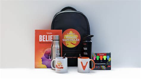 Vedantu Merchandise