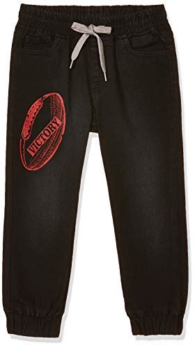 Amazon.in Bestsellers: The most popular items in Boys' Jeans