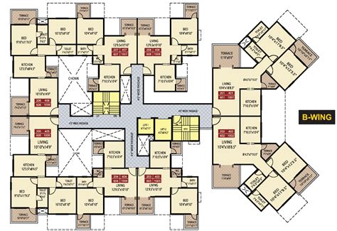 Shree Krishna Sentosa Pride at Punawale by Shree Krishna Associates ...