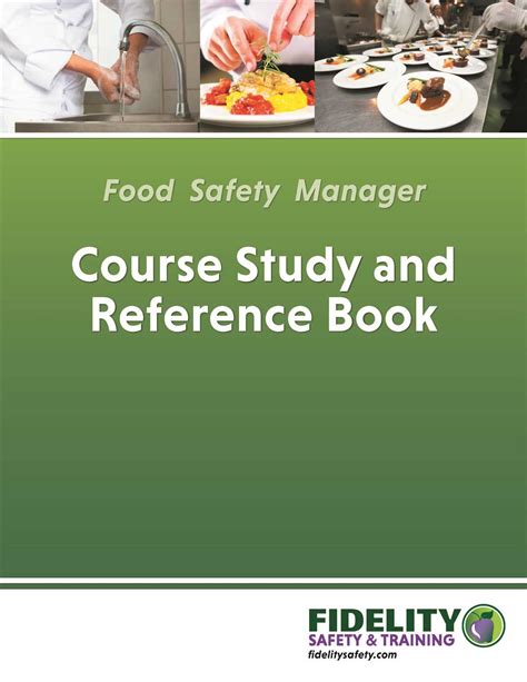 Mastering Food Safety: Ace Your Food Handlers Practice Test with Our ...