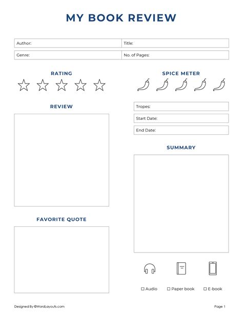Book Review Example 的图像结果