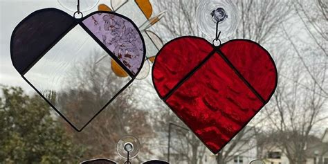 Introduction to Stained Glass- DIY Take Home Project!, 301 Main Street ...