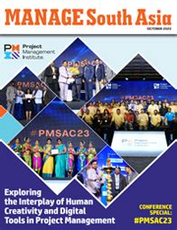Manage India - Project Management Institute