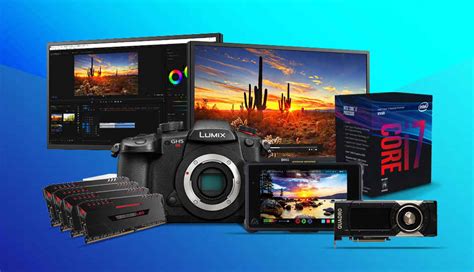 Shooting HDR Video: A Beginner's Guide | Digit