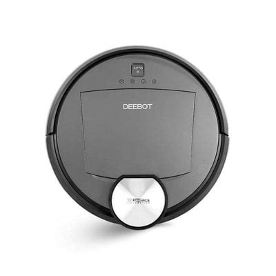 Buy Ecovacs DEEBOT R95 Multi-Surface Robotic Vacuum wMapping Mop, Alexa ...