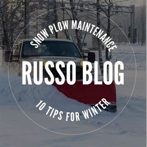 Snow Plow Tips 的图像结果