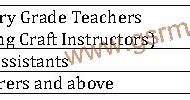 Readers Allowance Rules, Complete Details, Rates, G.Os - GSR INFO @AP ...
