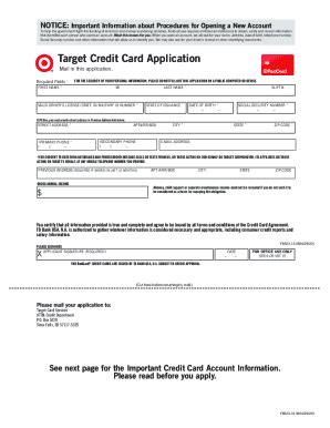 Target Debit Card 的图像结果