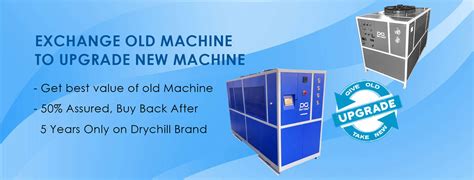 industrial chiller manufacturing company, refrigerated air dryer, air ...