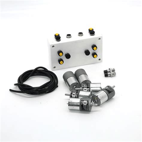 Driveasy Pick & Place Kit