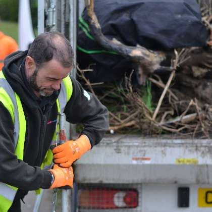 Incommunities Office Photos