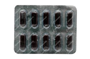 Doxyros Lb 100mg5b Tablet 10 - Uses, Side Effects, Dosage, Price | Truemeds