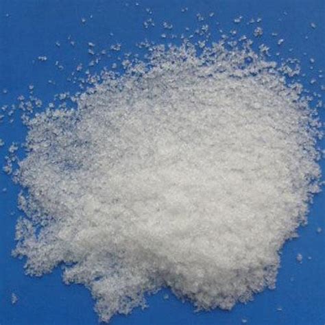 Magnesium Sulphate Manufacturers, Suppliers in Gujarat, India