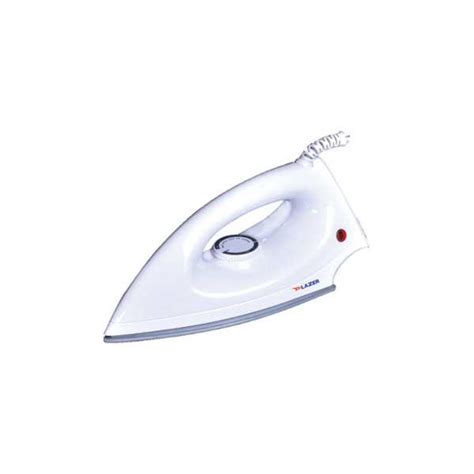 Lazer Ultra 1000W Dry Iron Price in India, Specs, Reviews, Offers ...
