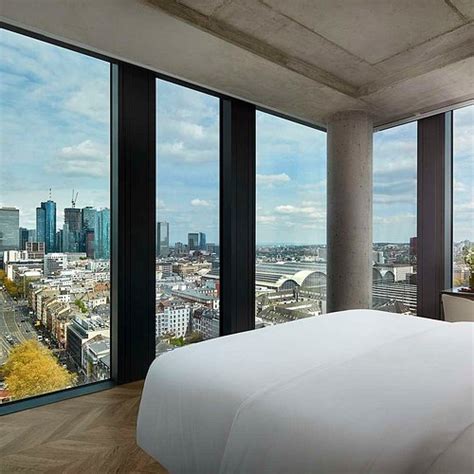 𝗧𝗛𝗘 𝟭𝟬 𝗕𝗘𝗦𝗧 Hotels in Frankfurt of 2025 (with Prices)