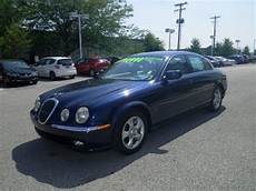 Jaguar S Type 2001 by 2001 Jaguar S Type 3 0 V6 Start Up Exhaust And In Depth Jaguar S Type 2001