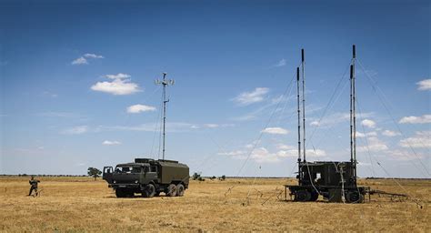 The Era Of Electronic Warfare Begins - BW Businessworld