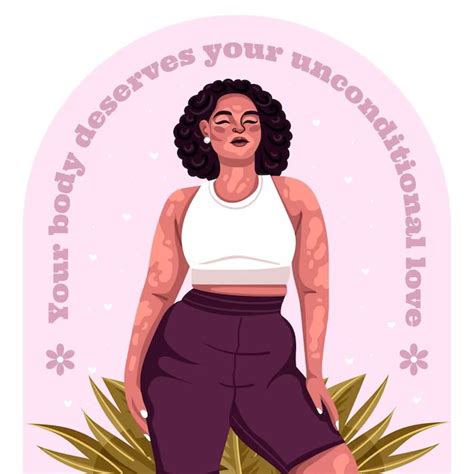 50+ Curvy Girls Quotes For Instagram – The Pink Moon