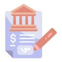 Loan Icons & Symbols