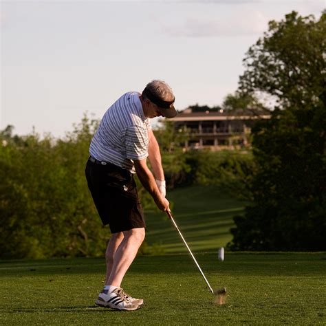 Manhattan Country Club | Kansas Private Golf Course - Home